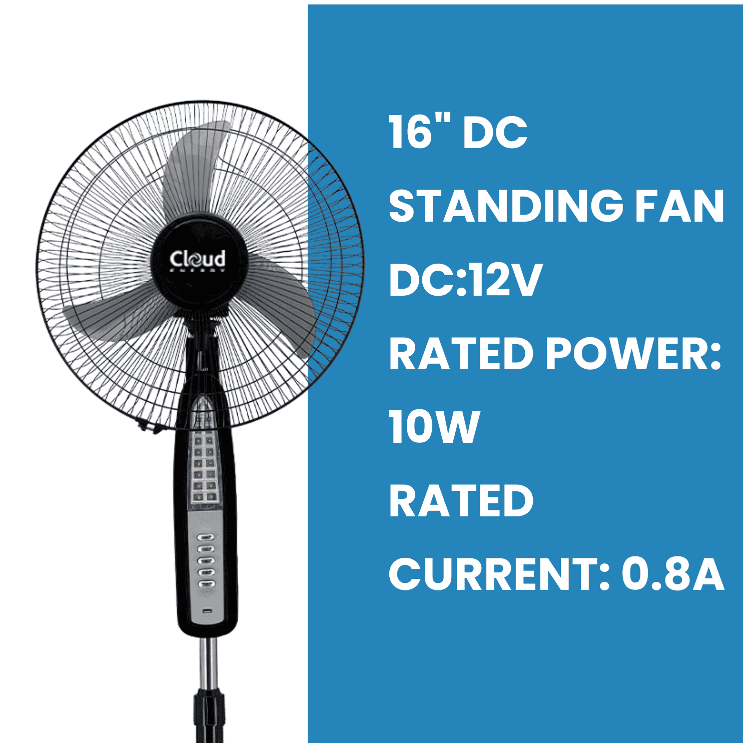 DC FAN